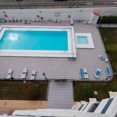 Attico Playa De Ingles Con Parking E Piscina Playa del Inglés Exterior foto